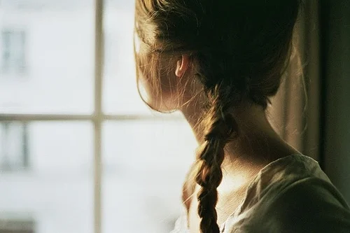 What You Were Made For