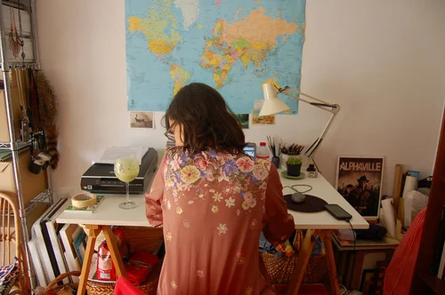 To Whom Much is Given