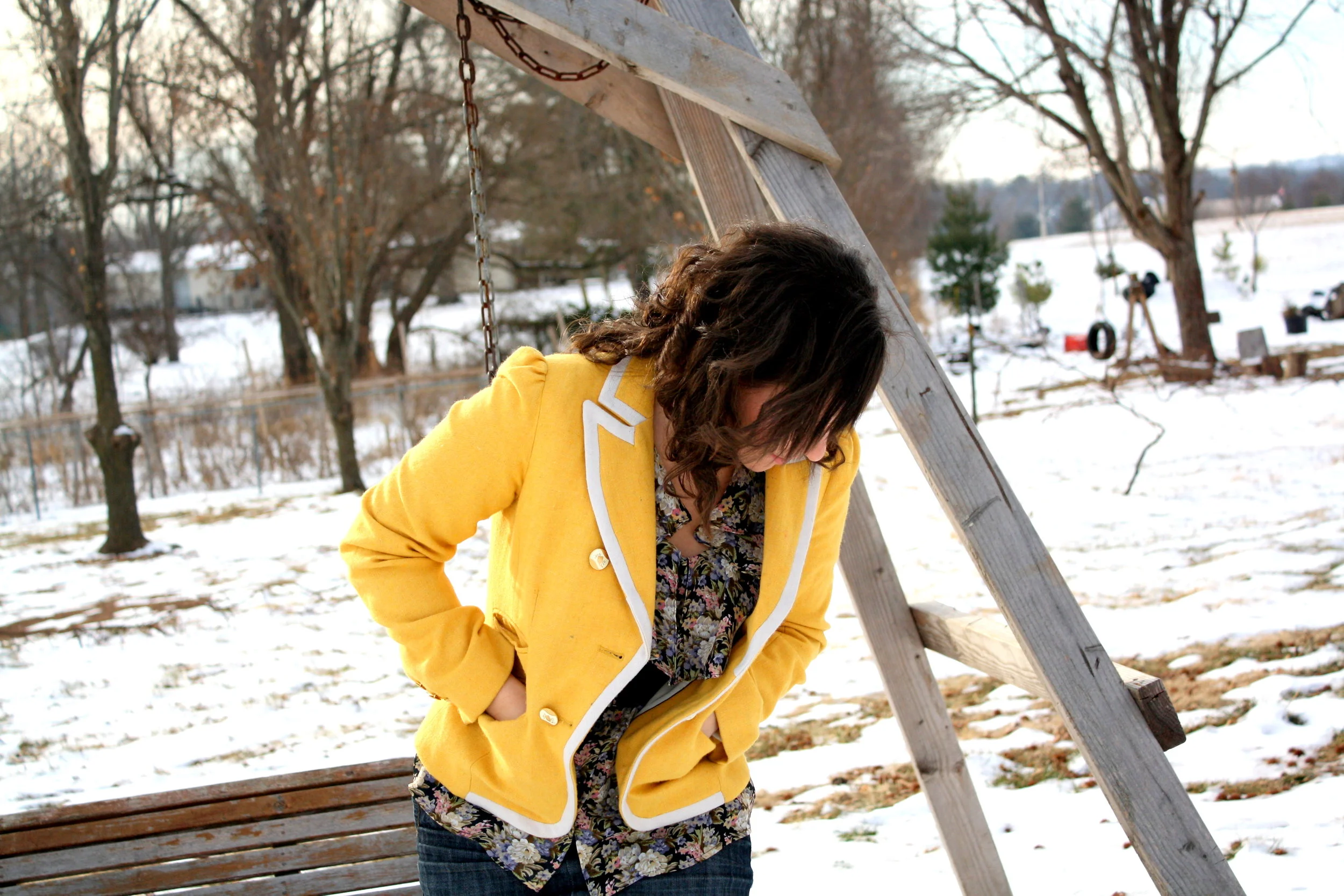 Satisfied in Singleness?