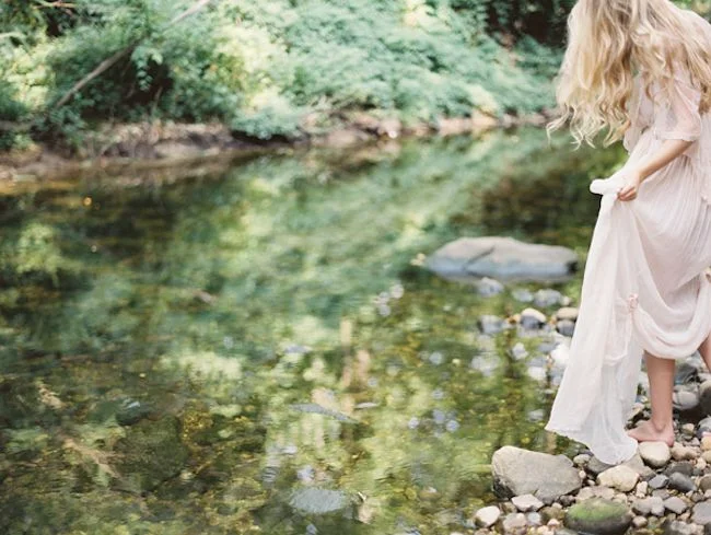 Christ Restores The Broken Hearted