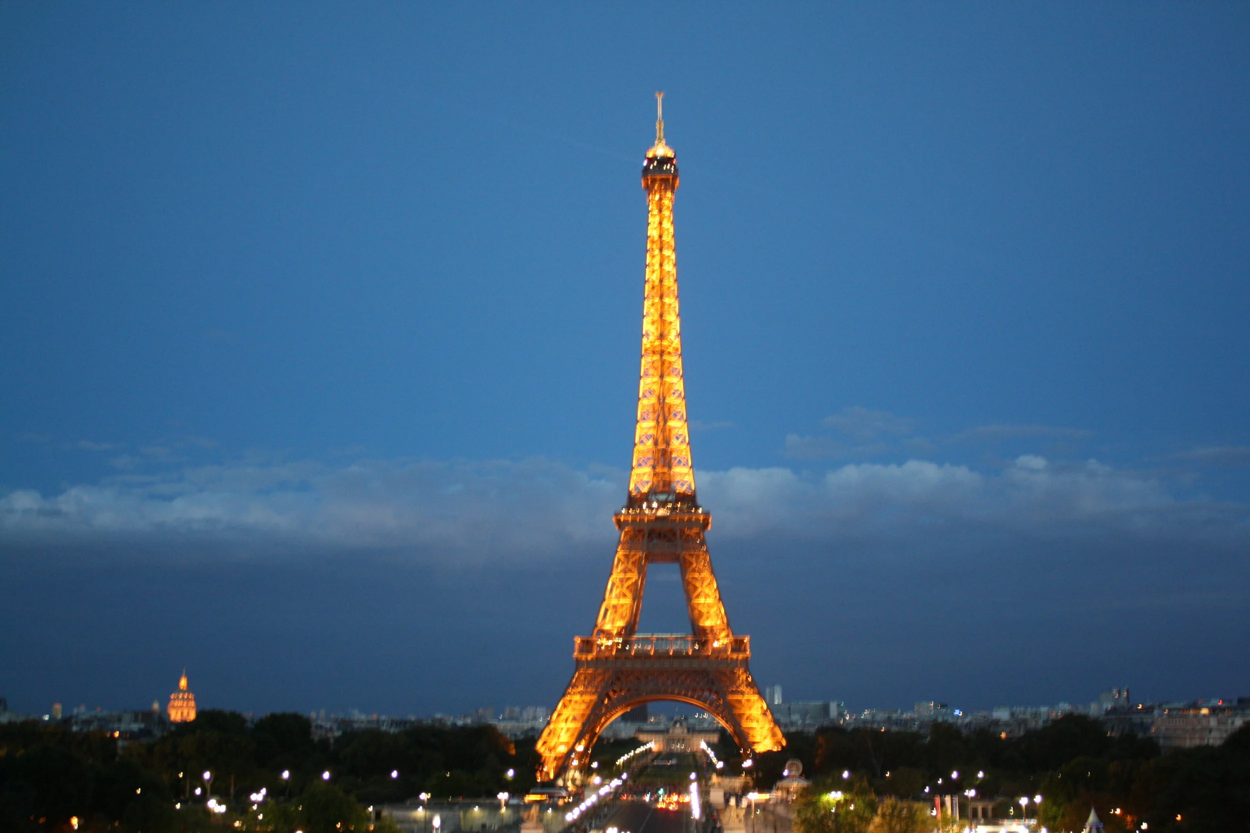 Je Suis Charlie and Christian