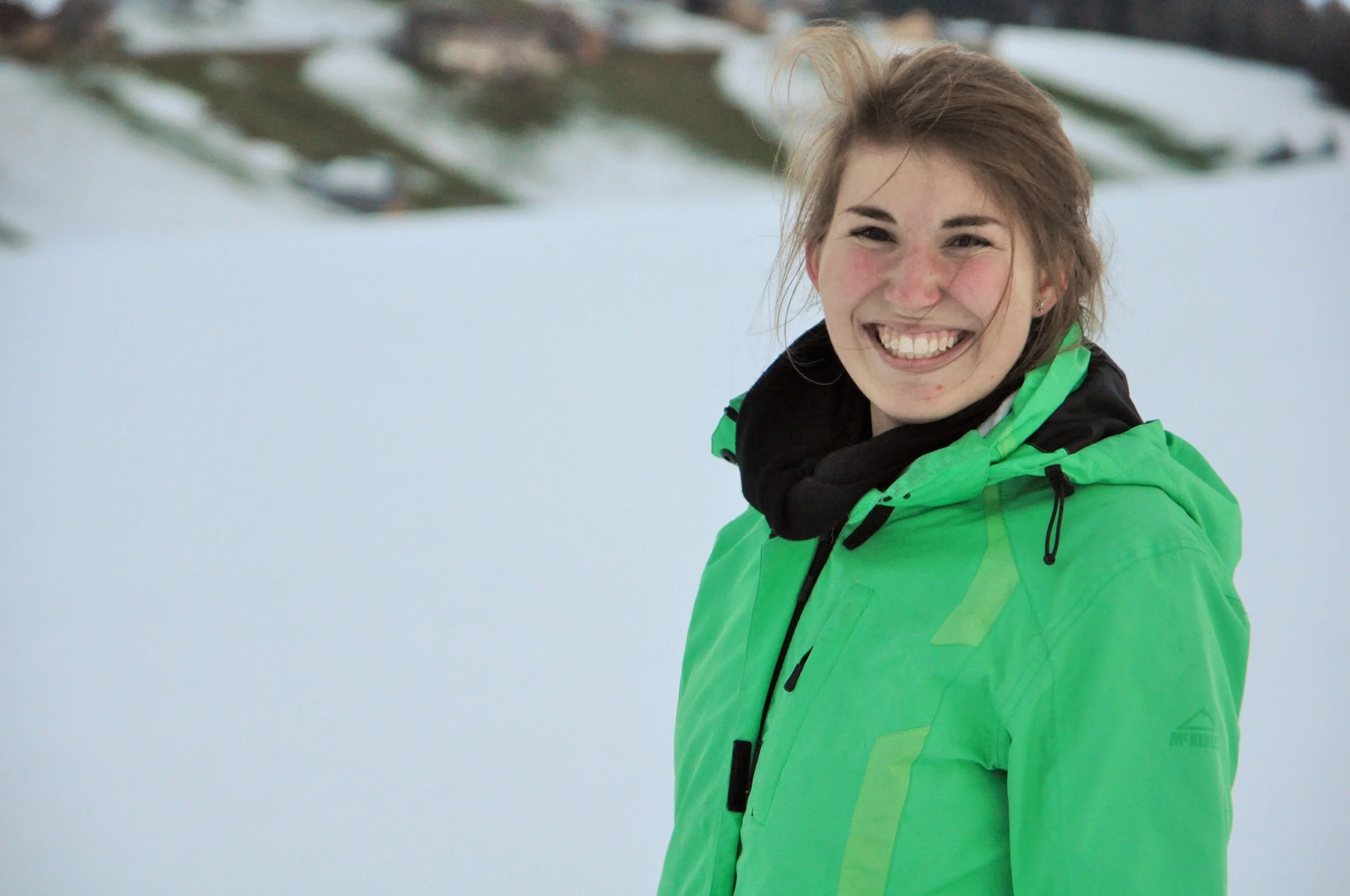 Meet: Maike Herrmann of Heldenmut4110