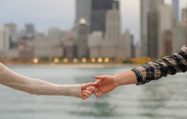 Hey Girl, Avoid This Pitfall Before You Say "I Do"