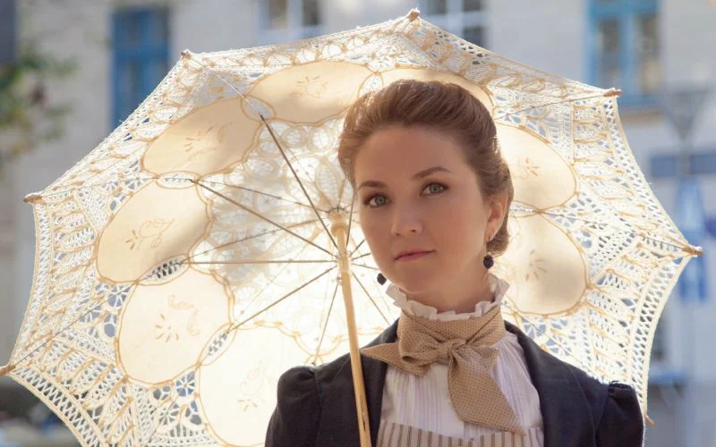 Meant to Live: Chapter 1