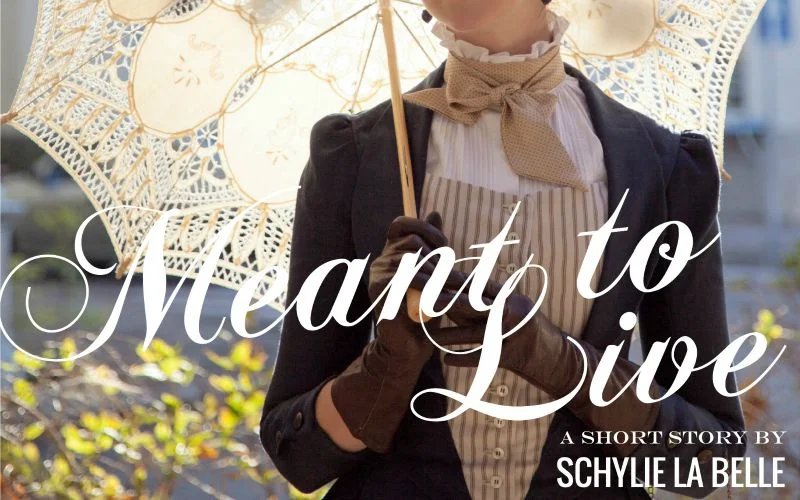 Meant to Live: Chapter 7