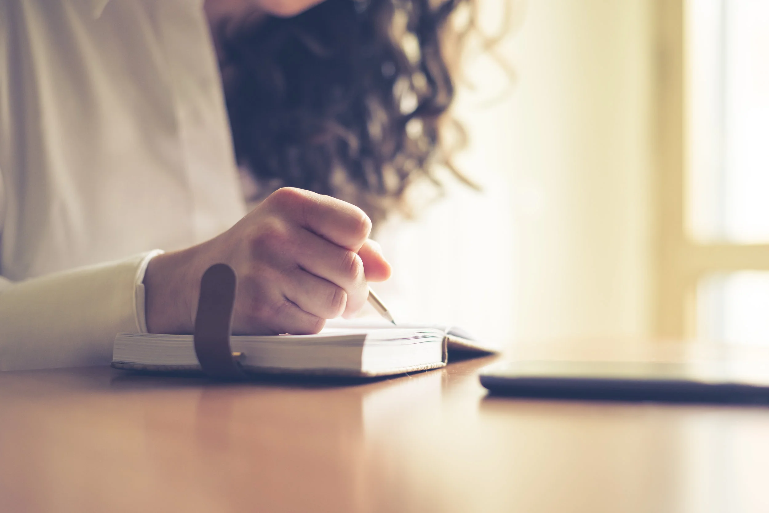 My Anti-Bucket List: The Things I Won't Do