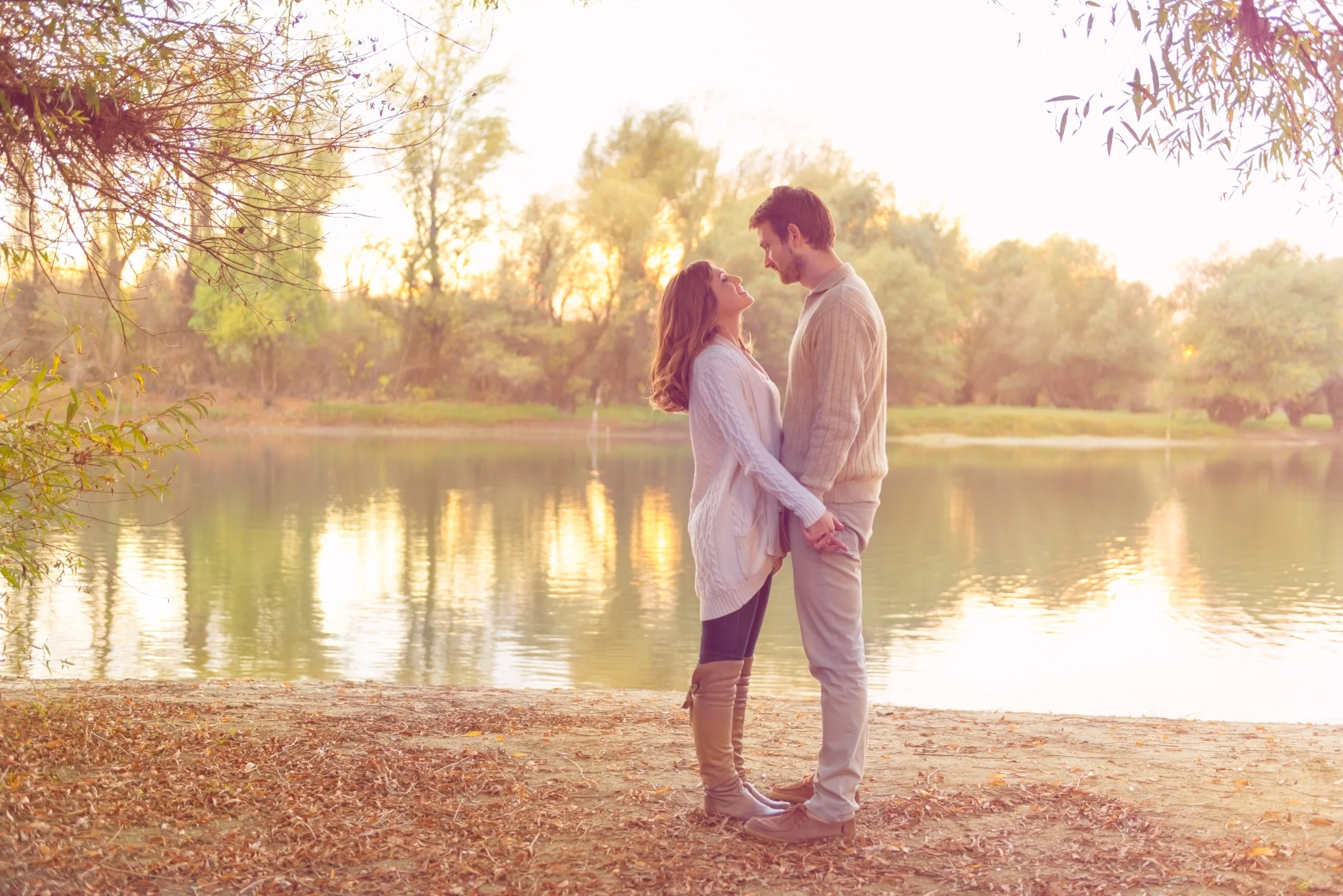 Don't Settle For Second Best