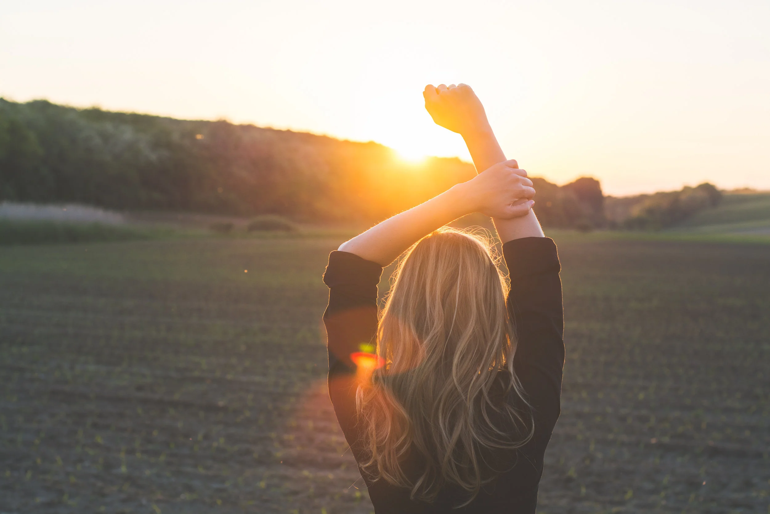 Dealing With Heartbreak