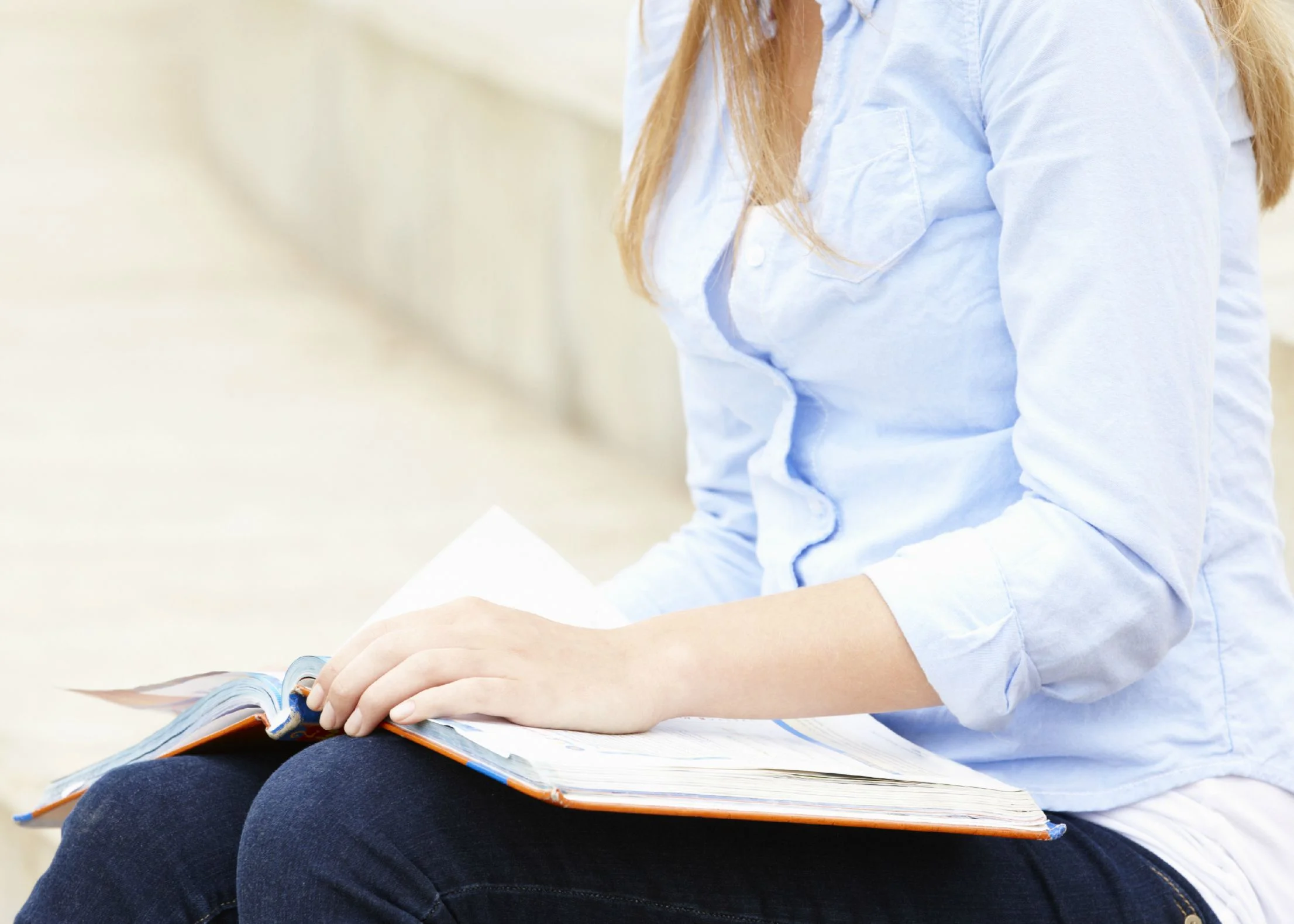 What I Would Tell My Freshman Self