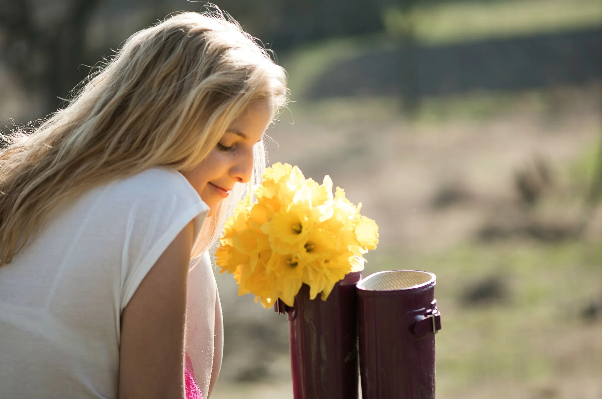 How to Find Contentment Today