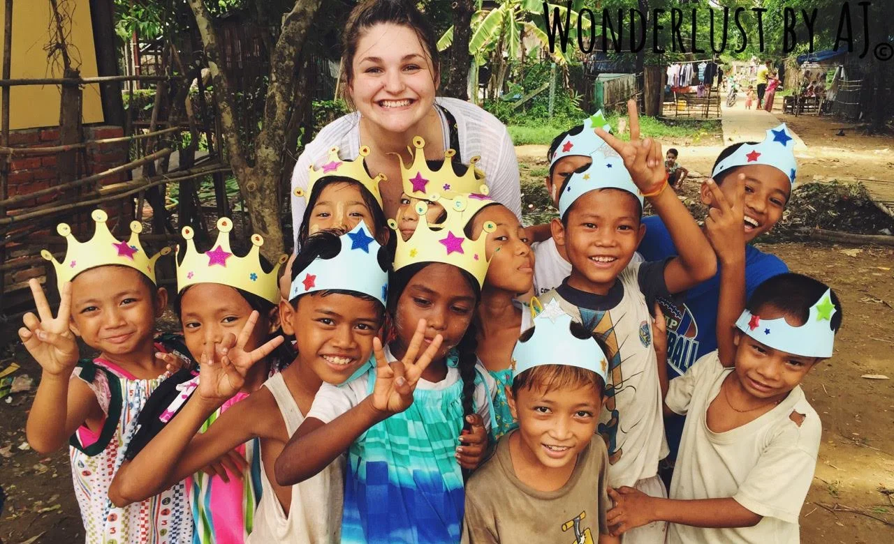 Walking Humbly With Your God