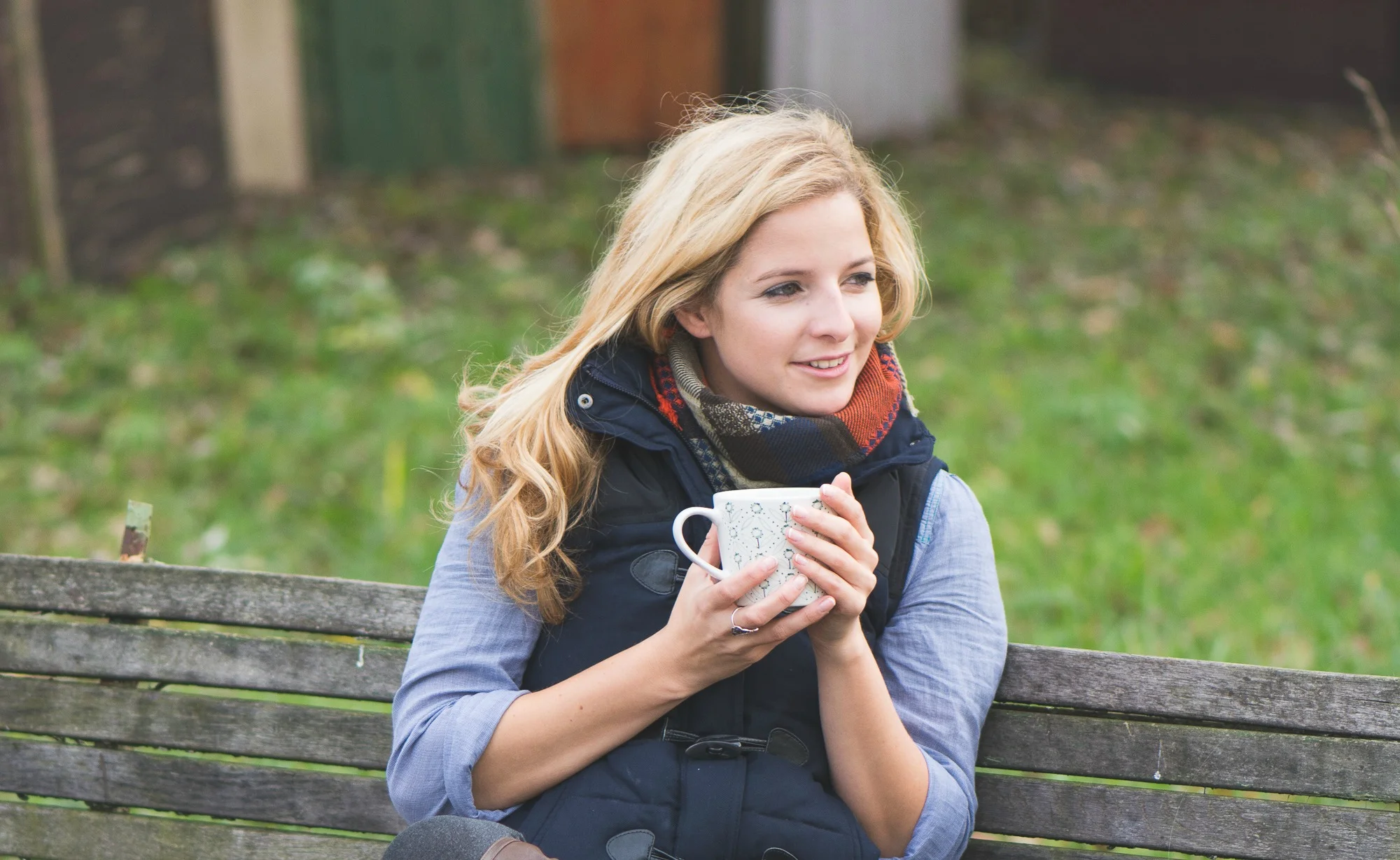 Confessions of a Recovering Fearaholic