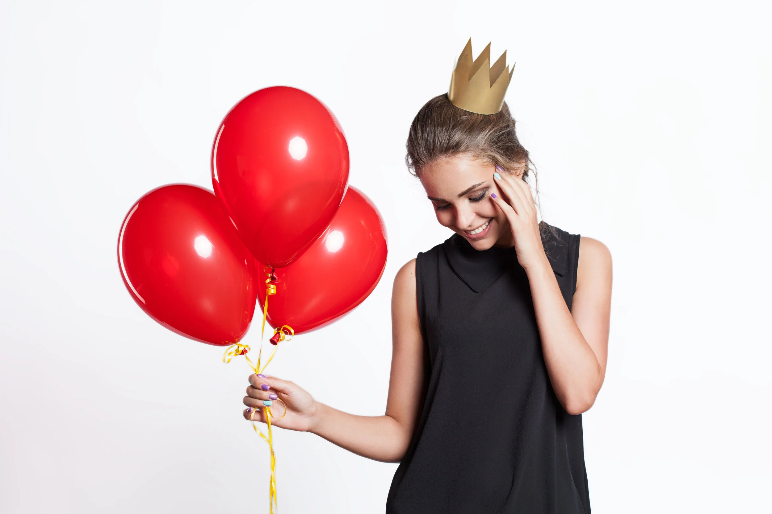 Who Am I? A Quest for a True Identity