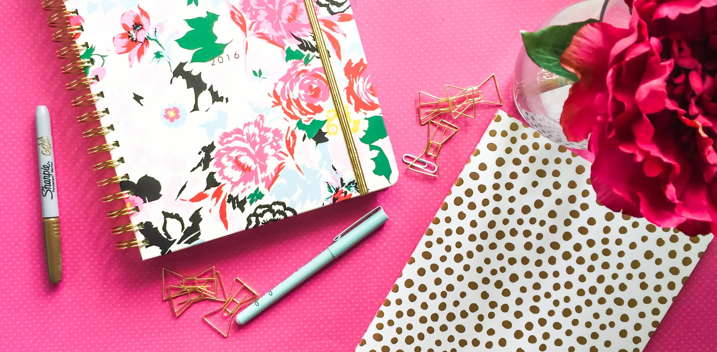 How Journaling Transformed My Life