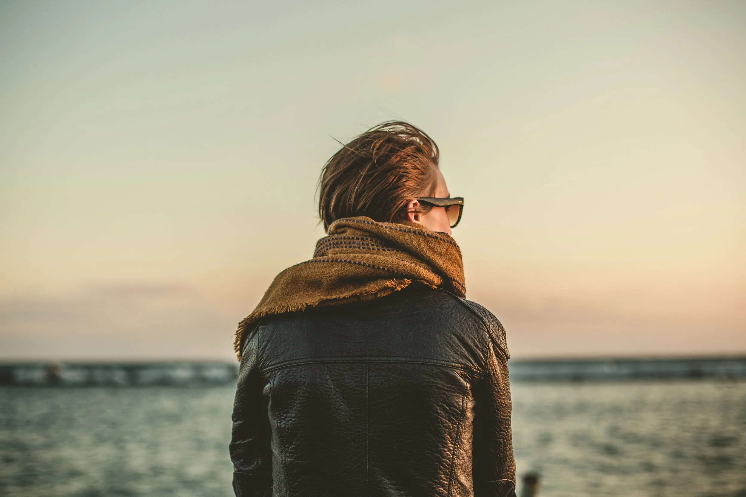 Finding Freedom in Forgiveness