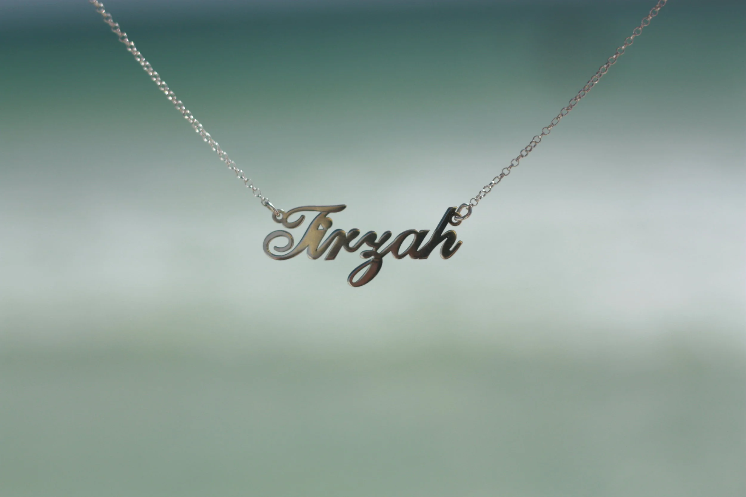 Letter From the Editor