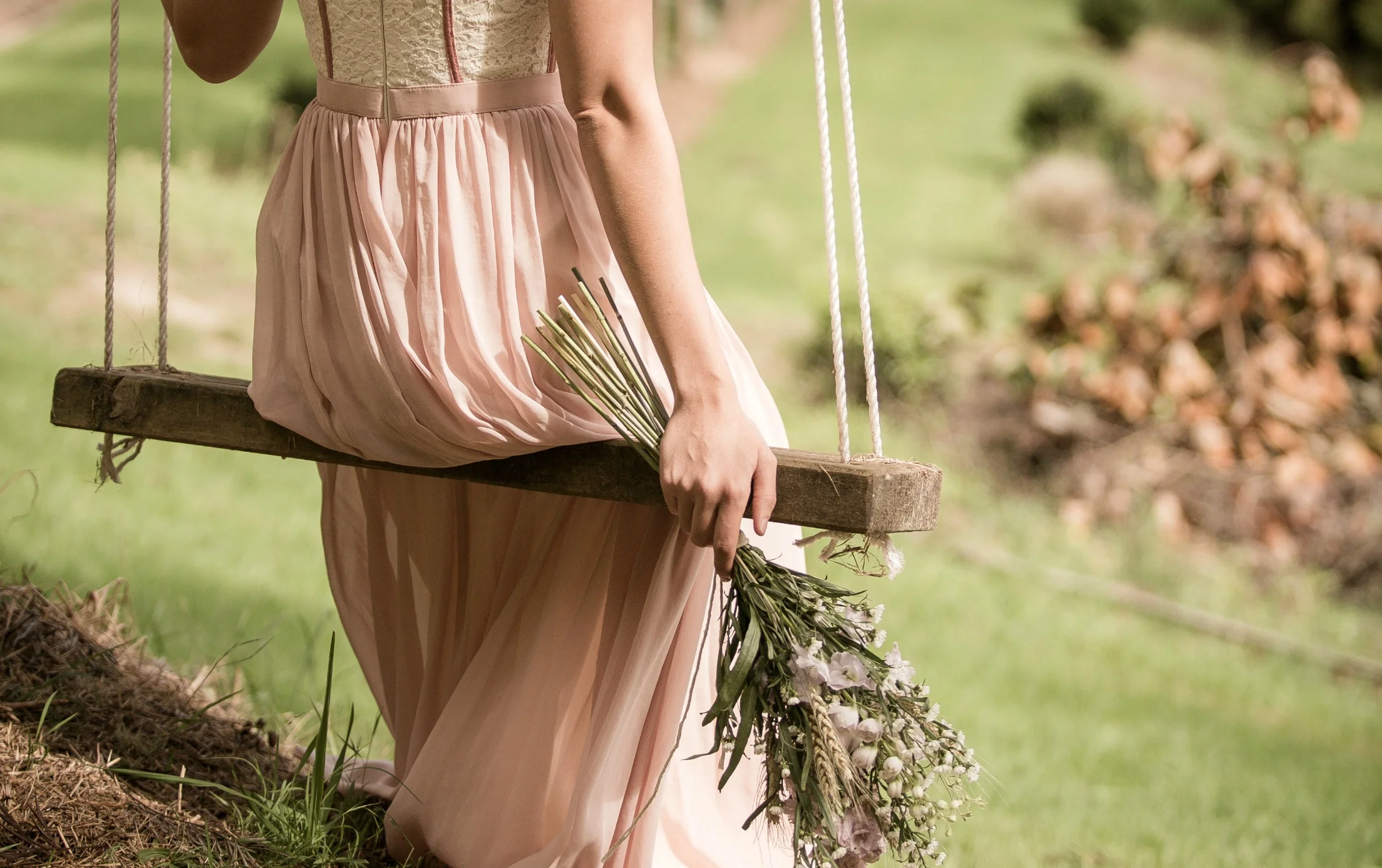 Star Wars, Feminism, and True Femininity