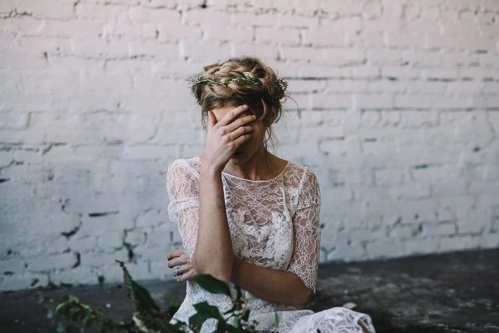 My Struggle With Body Dysmorphic Disorder