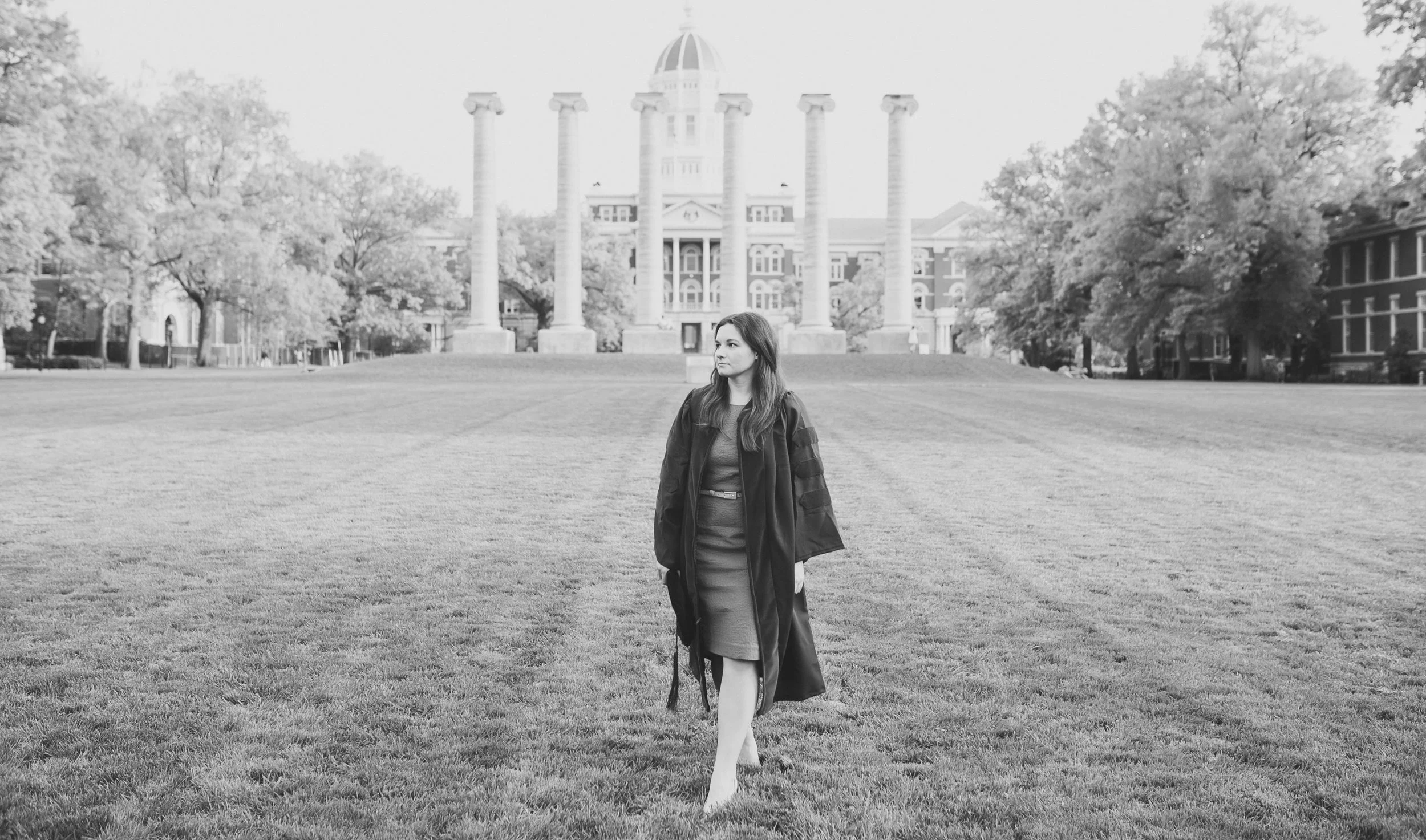 A Tale of an Ordinary Girl & an Extraordinary God