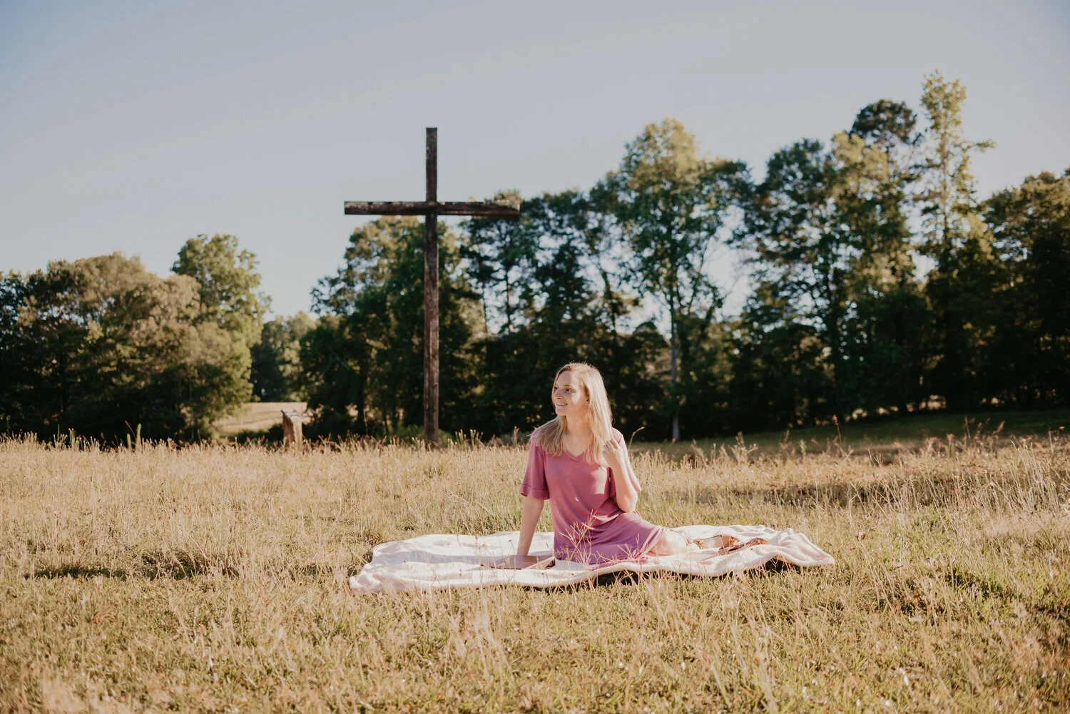 God, Why Did You Let This Happen?