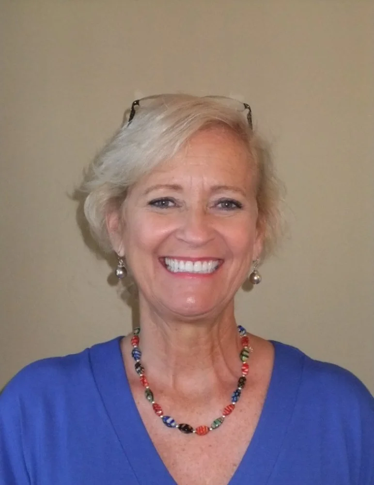 Modern Day Saints: Pam Smith