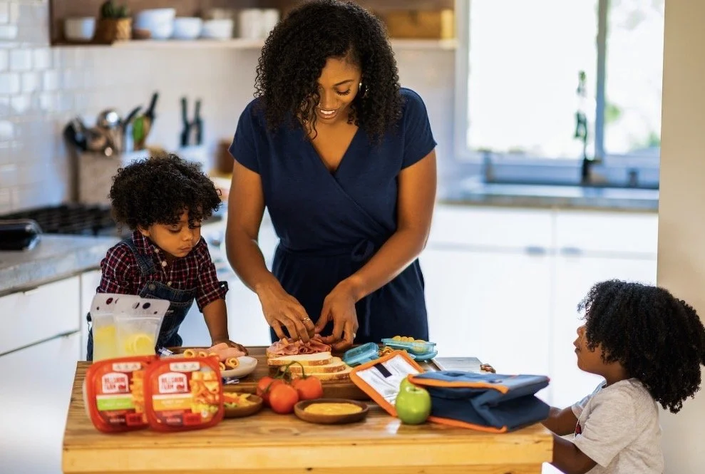 To Be Part of a Miracle 