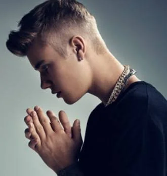 Justin Bieber, Coachella, and Trying Again