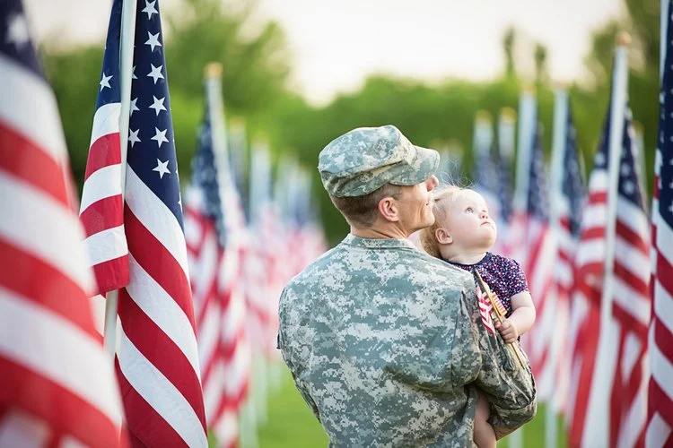 May 2026: To Those Who Serve
