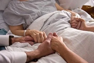 Miracles Healing from Coma 
