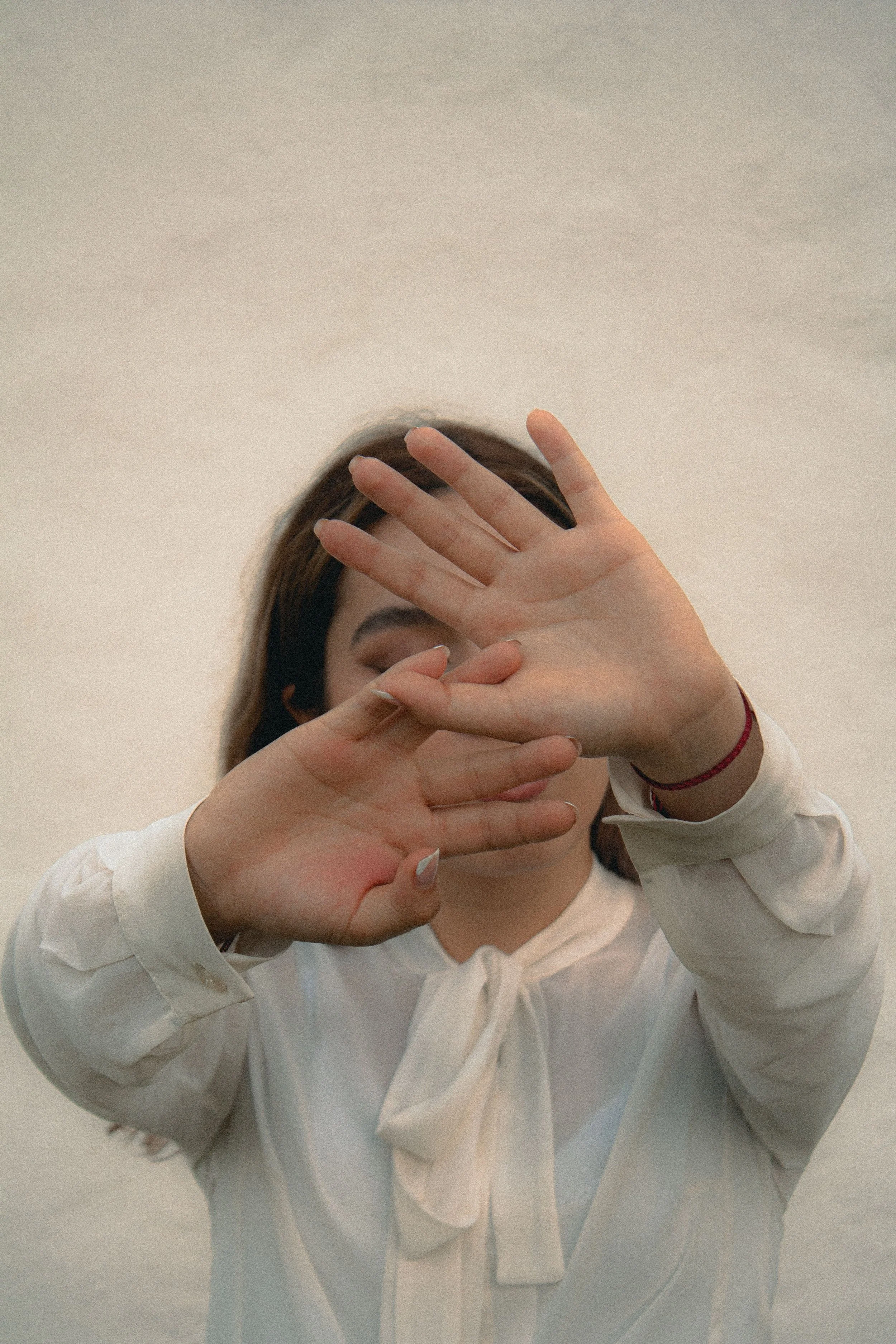 August Newsletter: Be Careful Little Eyes What You See