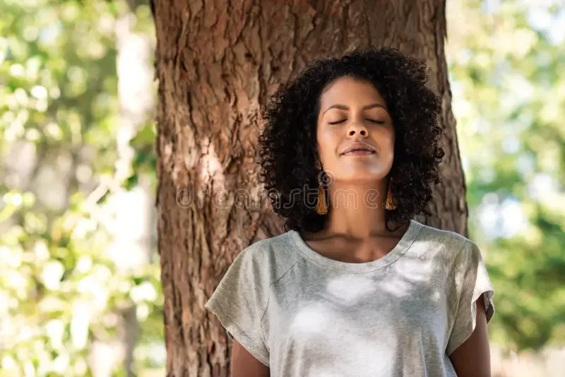The Biblical Way to Defeat Anxiety