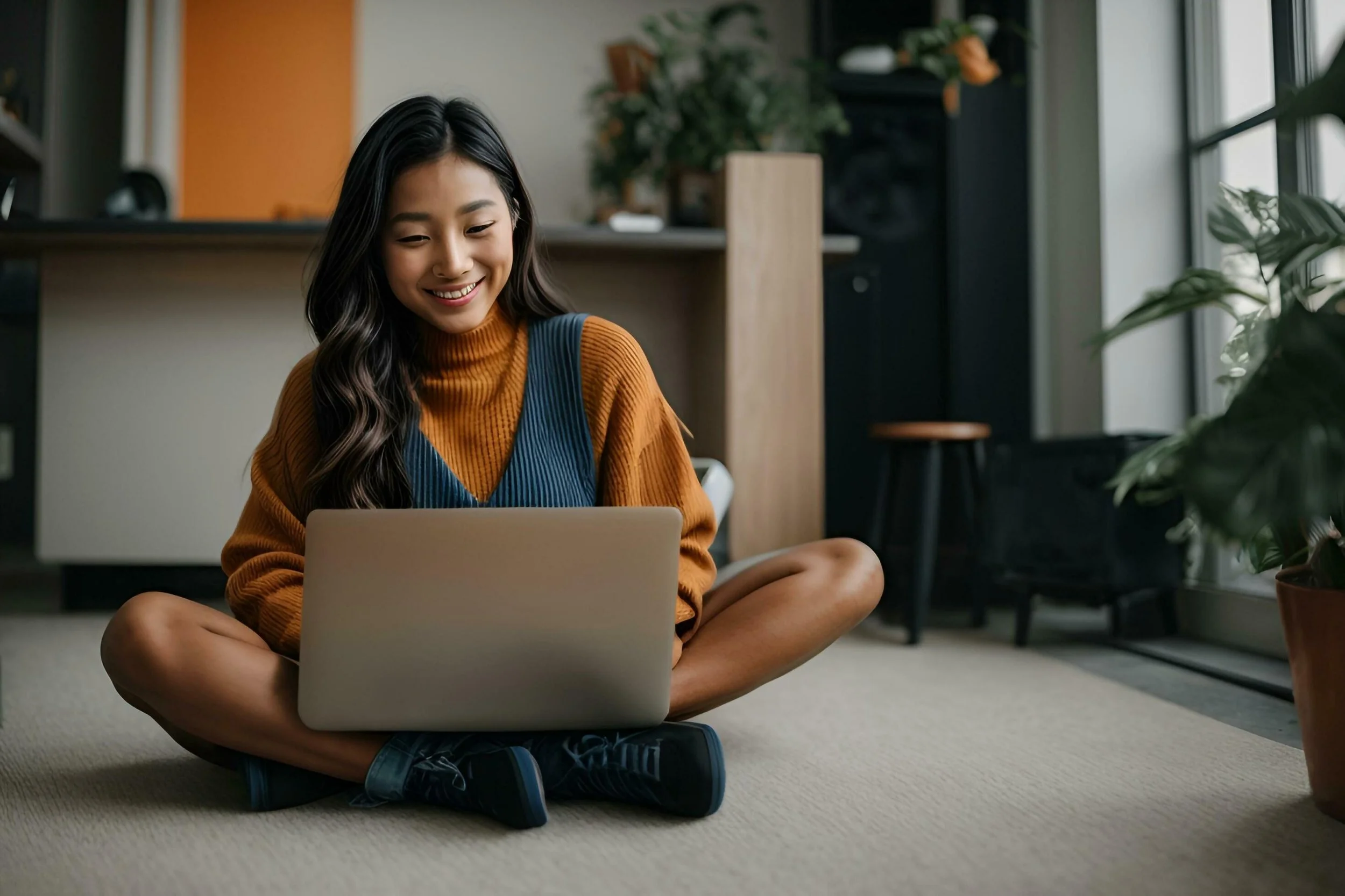 Navigating Artificial Intelligence(AI) as God's Girl