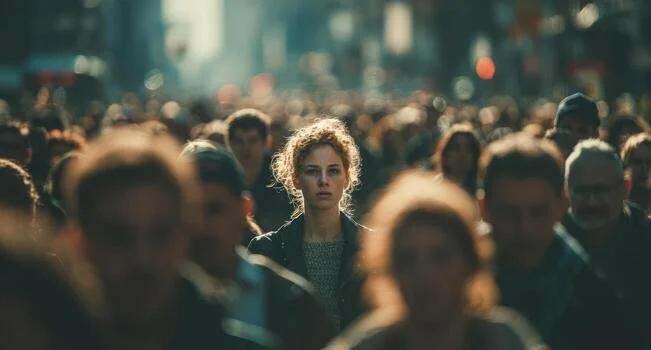 Loneliness
