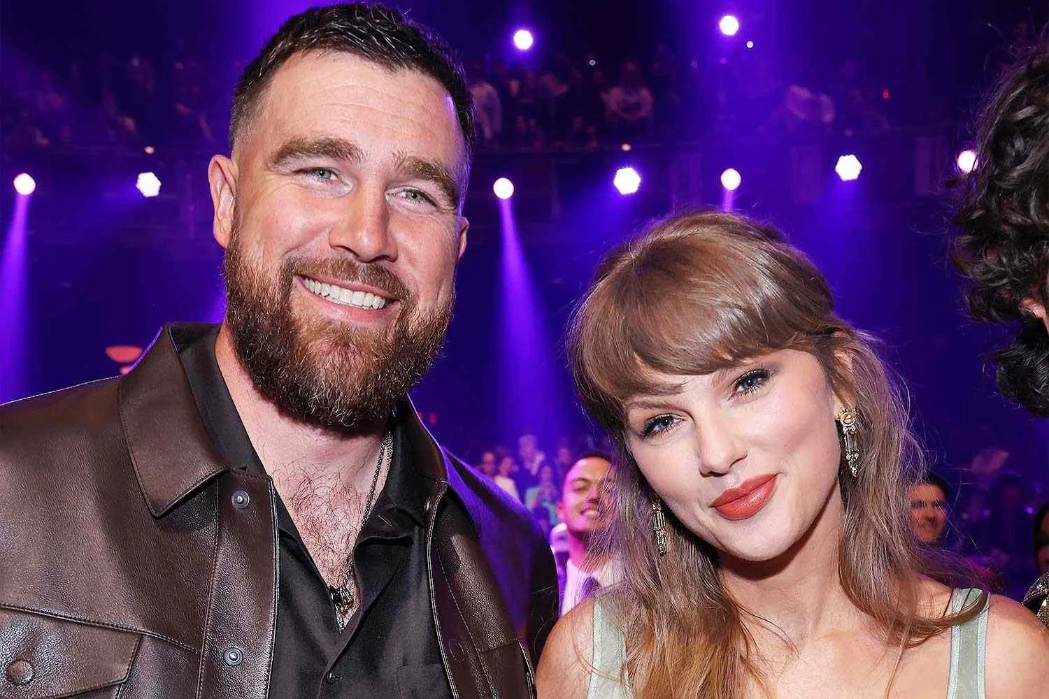 On Taylor Swift & Marriage 