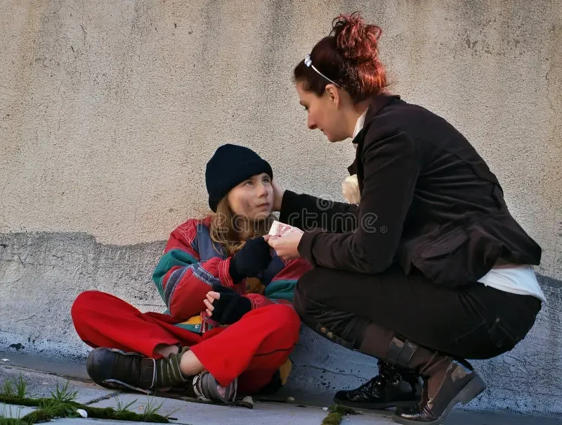Evangelistic Help to the Homeless 
