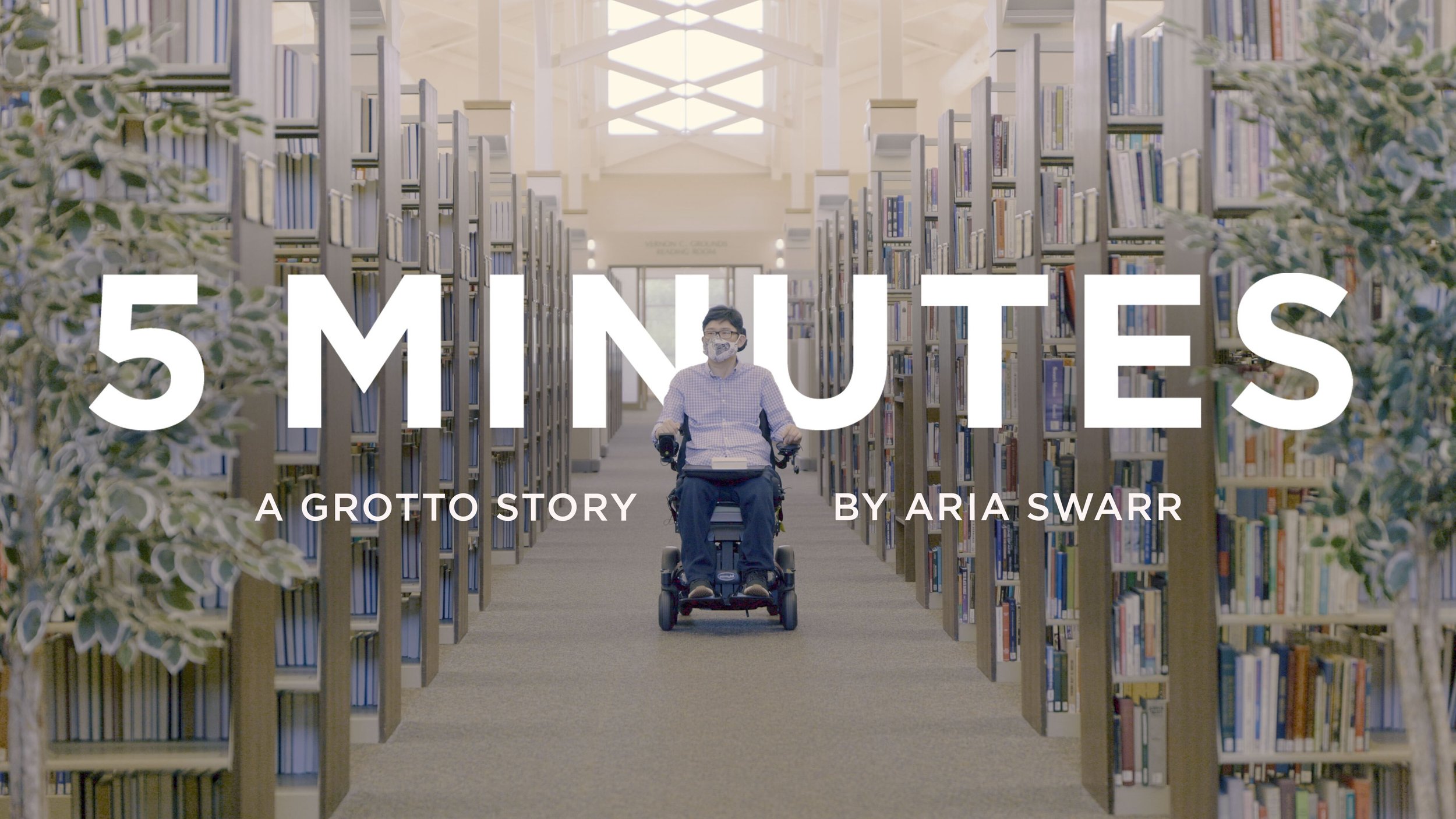 Five Minutes