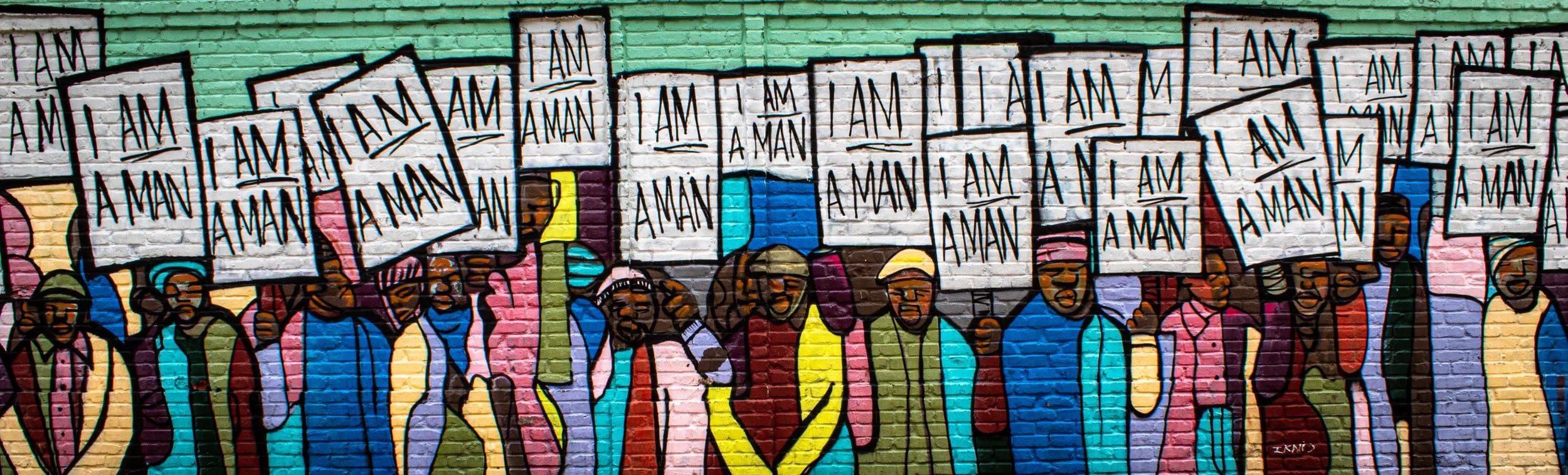 Celebrating MLK Day: Dreaming His Dream