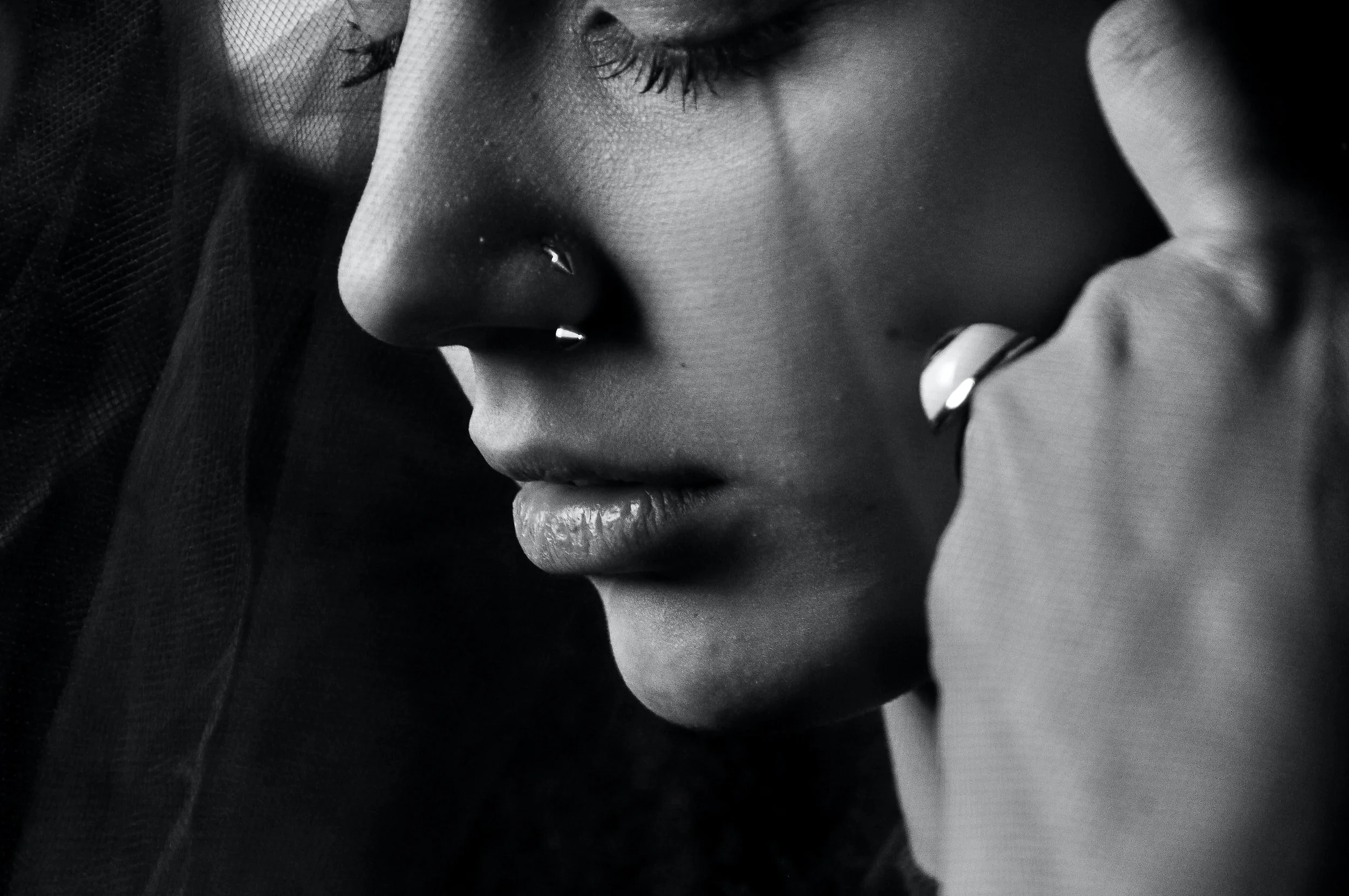 Week 2: The Etiology of Suffering