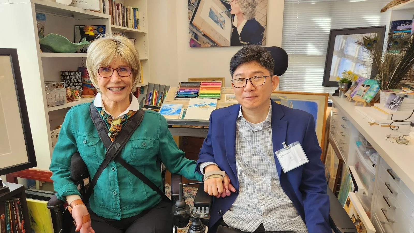 Trip to Vegas and California