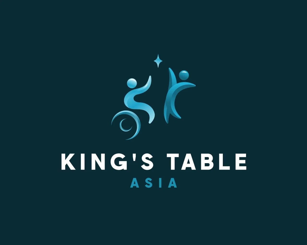 Ministry Update: King's Table Asia