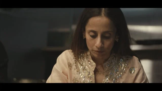 Phirki - A Food Story