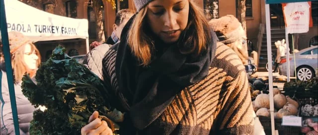 Alaina Sullivan from Bon Appetit Mag.