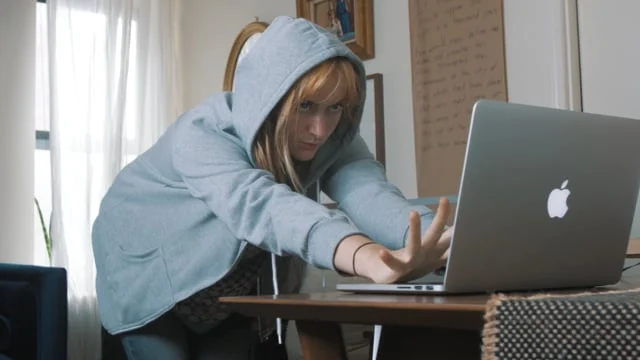 Can't Work From Home?