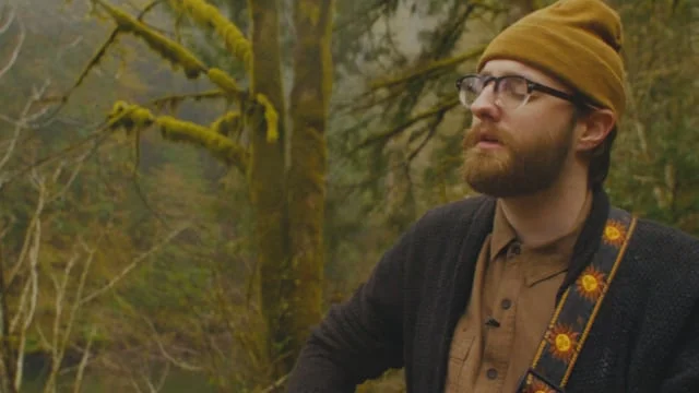 Winter by Project Clayton