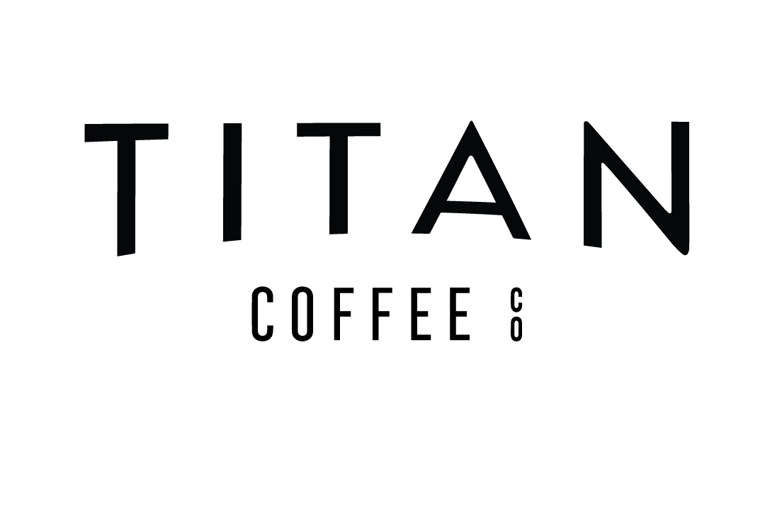Titan Coffee Co.