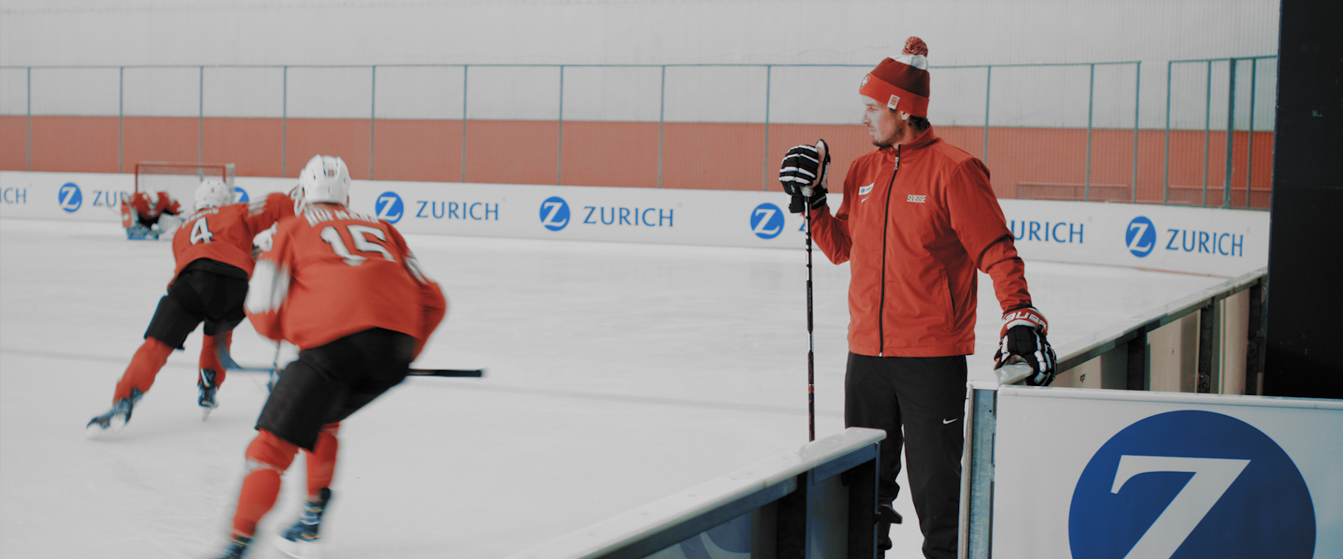 ZURICH