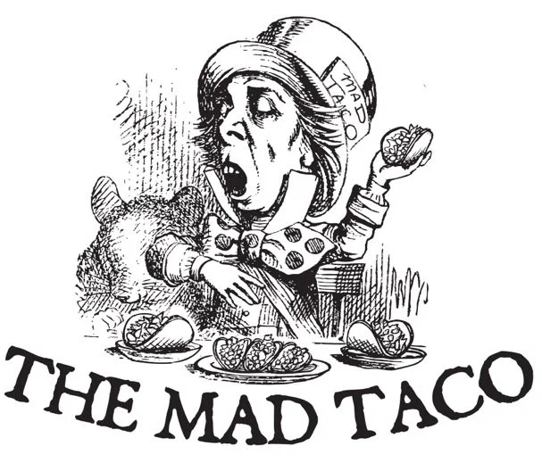 The Mad Taco - Gift Card