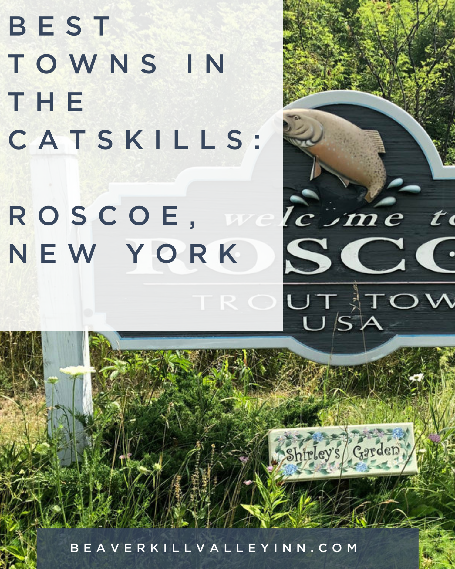 Catskills Frequently Asked Questions