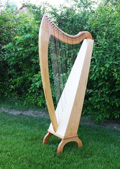 Serenade 31 in Cherry
