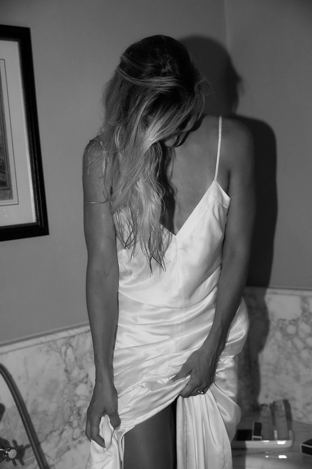 AND FOR LOVE